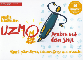 UZMO Denken mit dem Stift