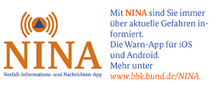 Warn-Applikationen