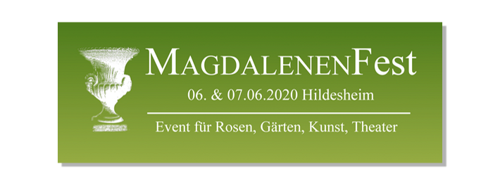 Magdalenenfest 2020 in Hildesheim