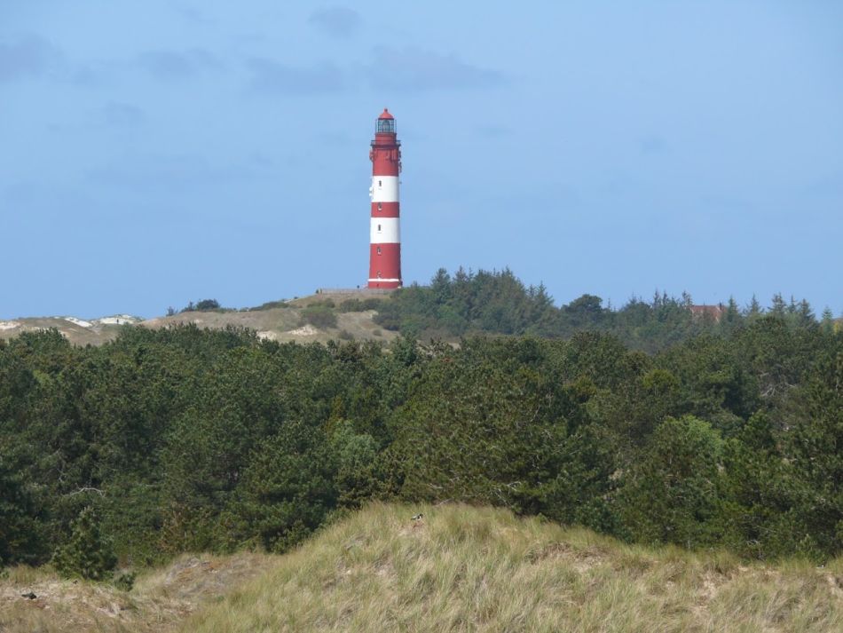 Brückentage 2021. Zeit für einen Urlaub auf Amrum