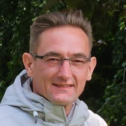 Holger Modler